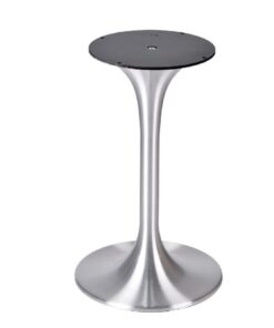 006 stainless steel base