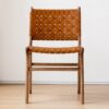 Ranch chair