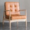 Oxford armchair and sofa