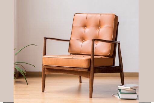 Oxford armchair and sofa