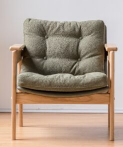 Karma lounge chair