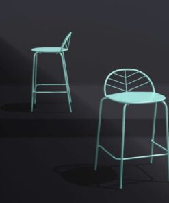 Piuma SGH / M stool