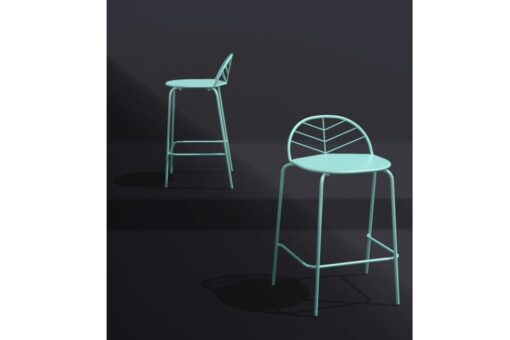 Piuma SGH / M stool