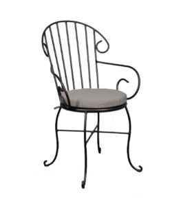 Mykonos Armchair