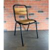 Hills outdoor chair