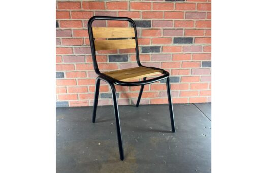 Hills outdoor chair