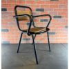 Hills outdoor armchair