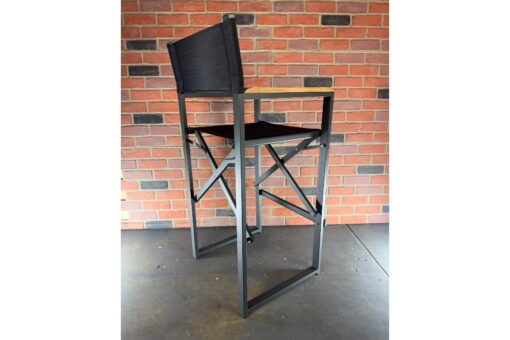Piaza Directors Bar Chair