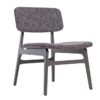 Anna Upholstered Lounge Chair
