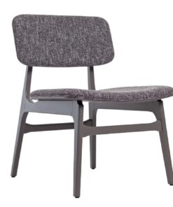Anna Upholstered Lounge Chair