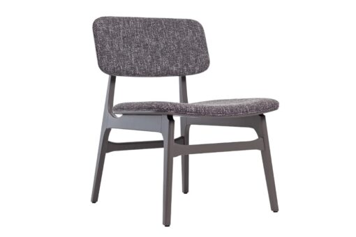 Anna Upholstered Lounge Chair