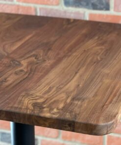 American Black Walnut Timber Top
