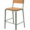 woodside bar stool