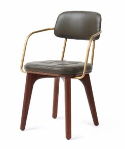 Edition dining chair