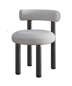 Clubhouse Dining Chair