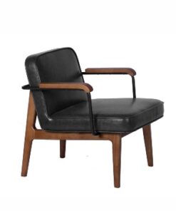 Teahouse lounge chair