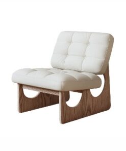 Clubhouse lounge chair