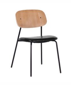 Bistro dining chair