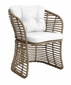 Byron Custom Armchair