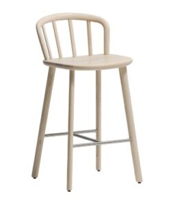 Emporium bar stool