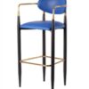 Teahouse bar stool