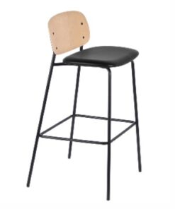 Bistro bar stool