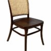 hoffman dining chair