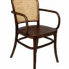 hoffman armchair