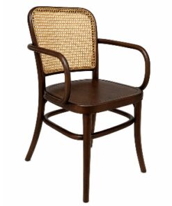 hoffman armchair