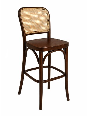 hoffman bar stool